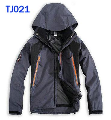 The North Face Men's-424